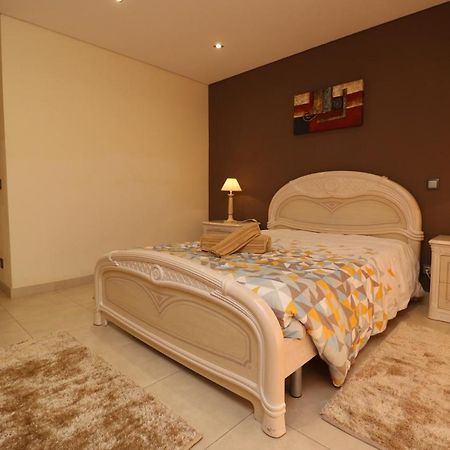Appartement Alsol à Quarteira Extérieur photo