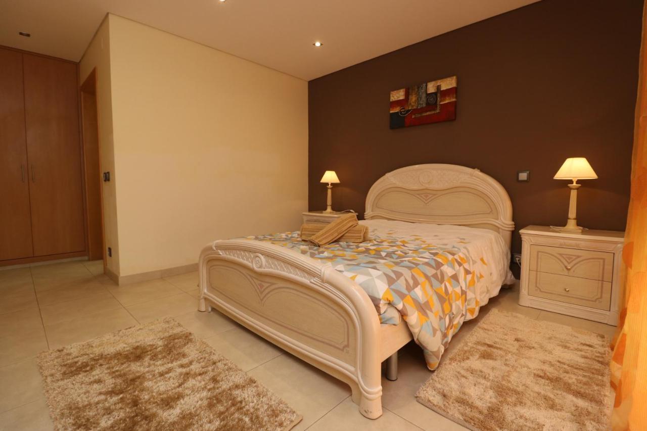Appartement Alsol à Quarteira Extérieur photo