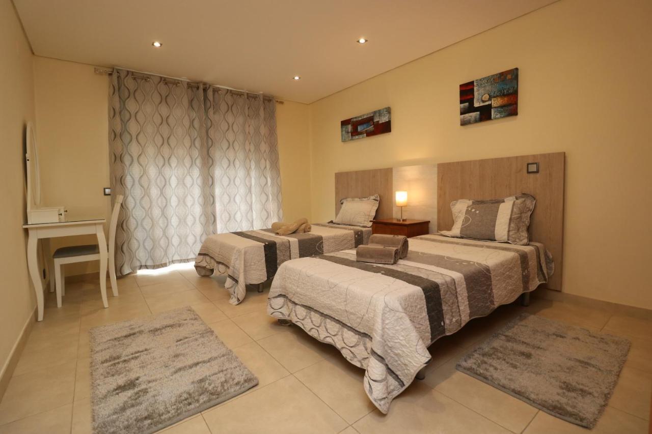 Appartement Alsol à Quarteira Extérieur photo