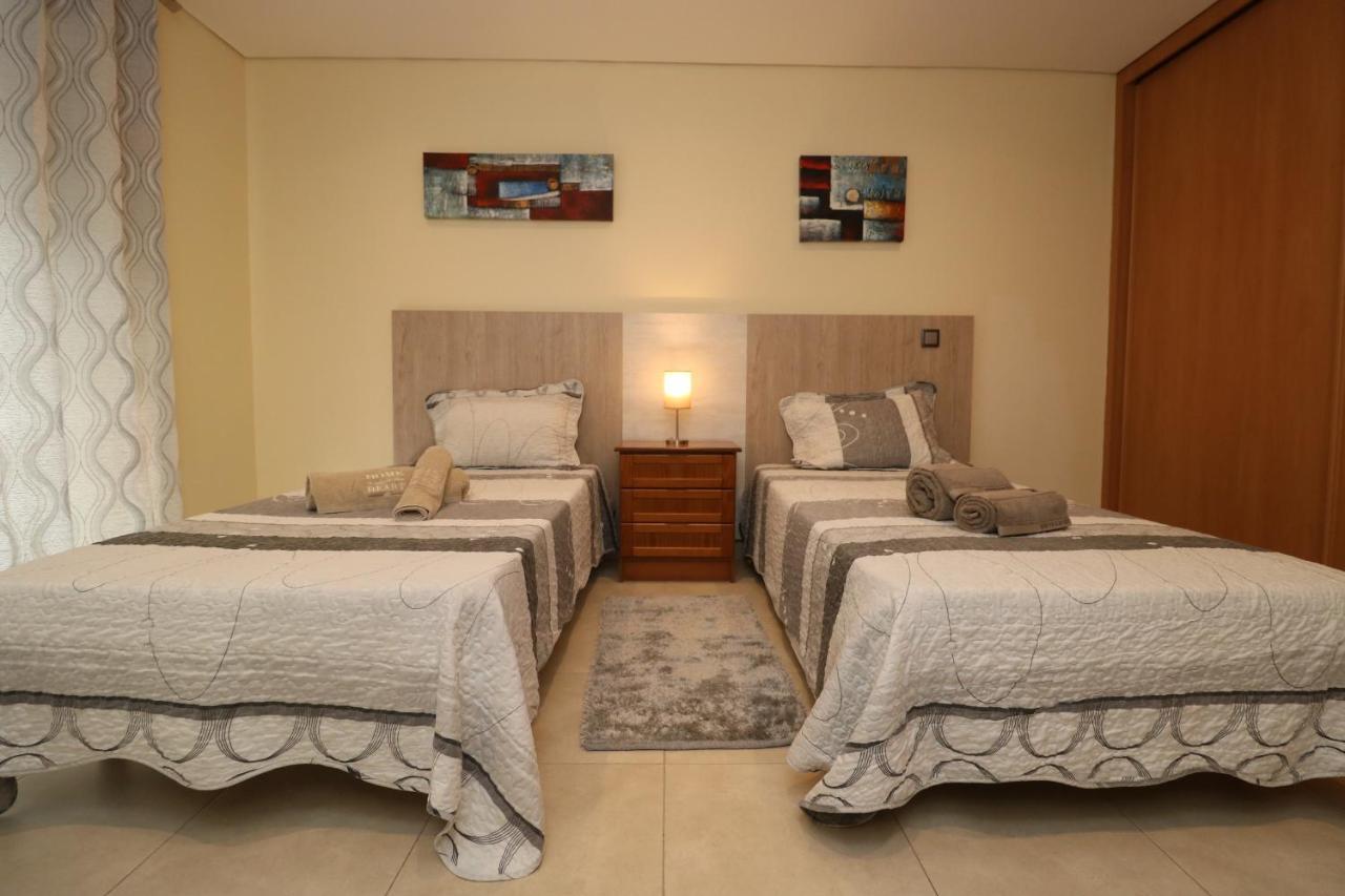 Appartement Alsol à Quarteira Extérieur photo