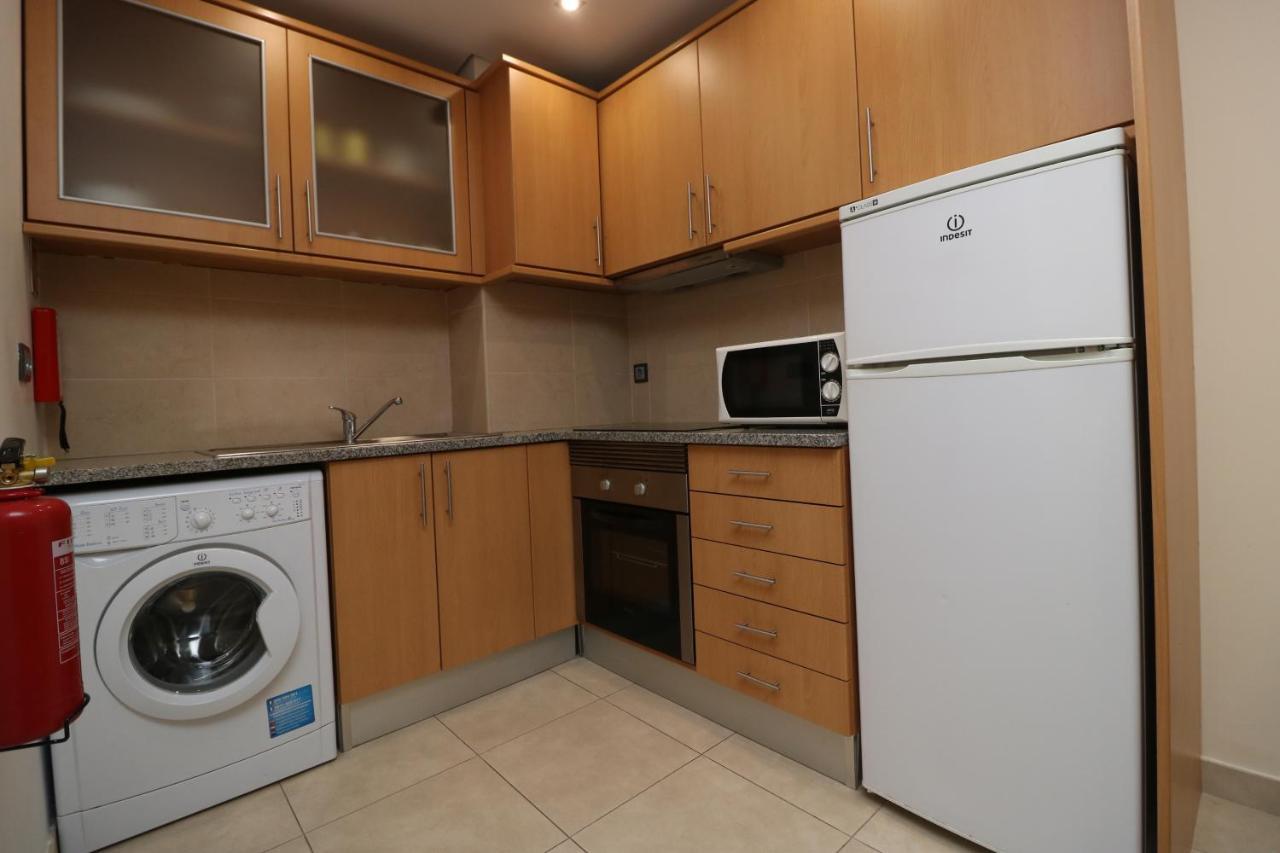 Appartement Alsol à Quarteira Extérieur photo