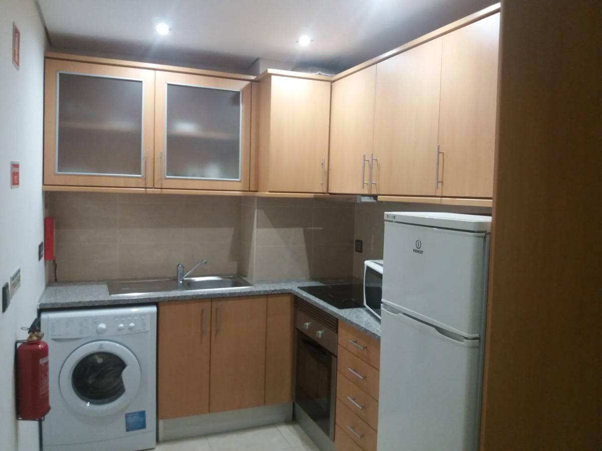 Appartement Alsol à Quarteira Extérieur photo